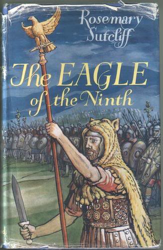 The eagle of the ninth book Sydney