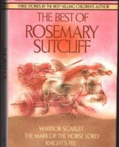 The Best of Rosemary Sutcliff, 1967